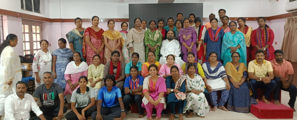 World Meditation Day & International Yoga Day